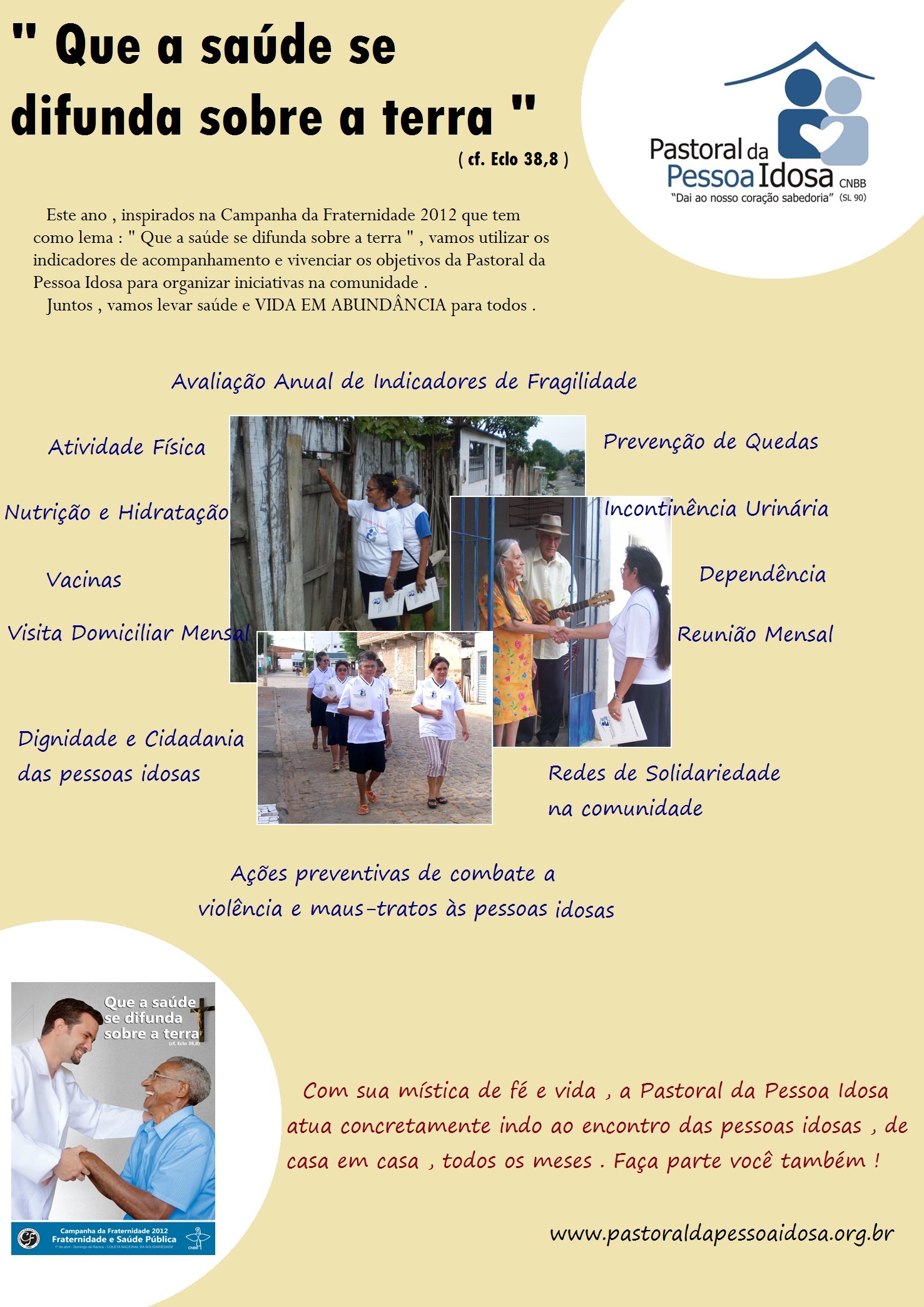 campanha cf 2012 ppi